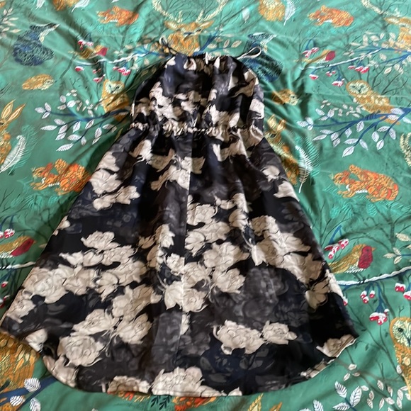 Monk & Lou Dress - worn once - Picture 6 of 7